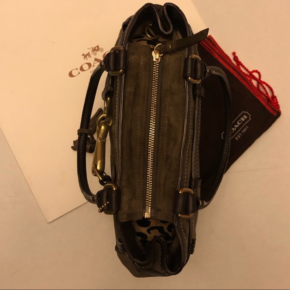 Coach Hobo Bag - Picture 6 of 9